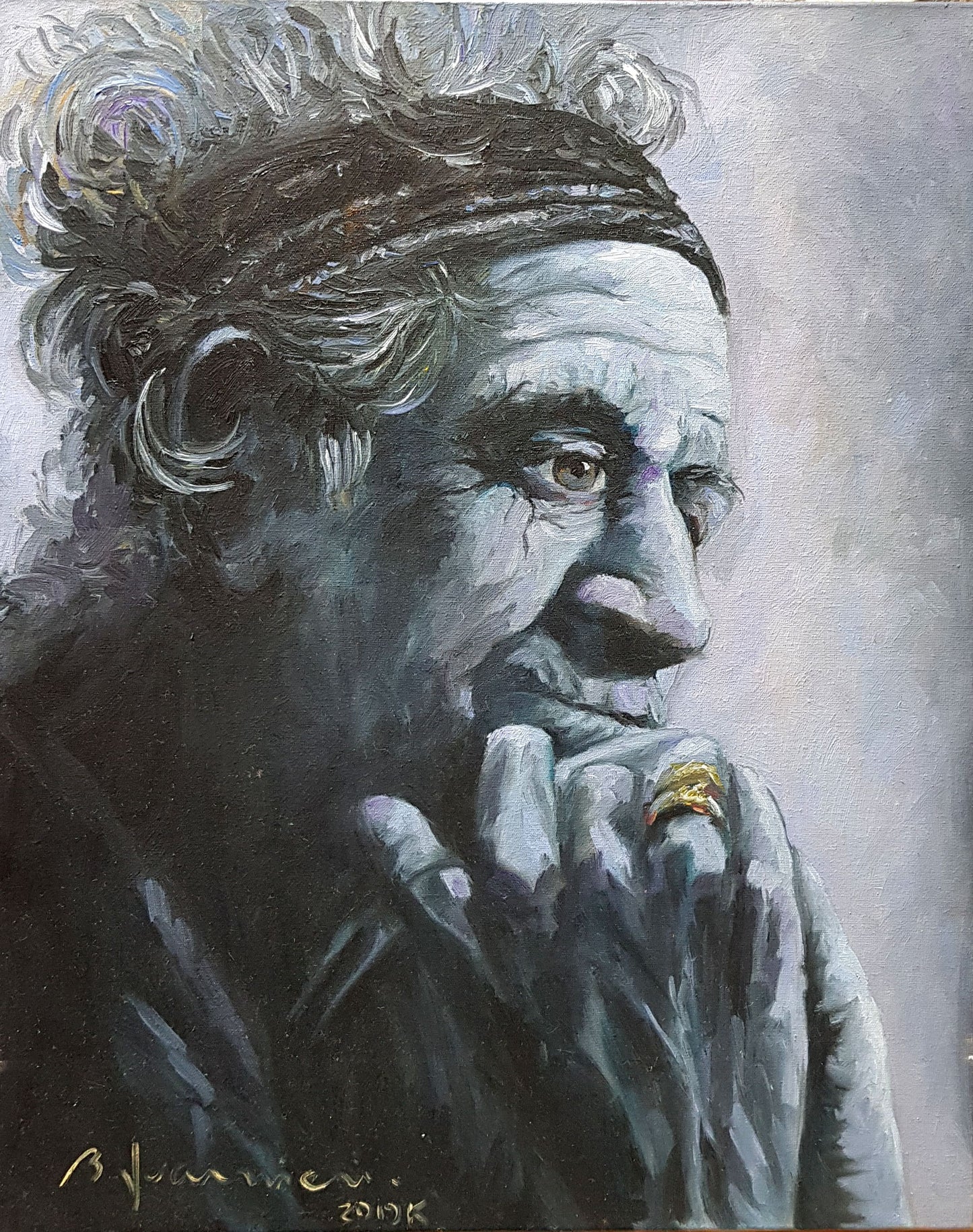Keith Richards
