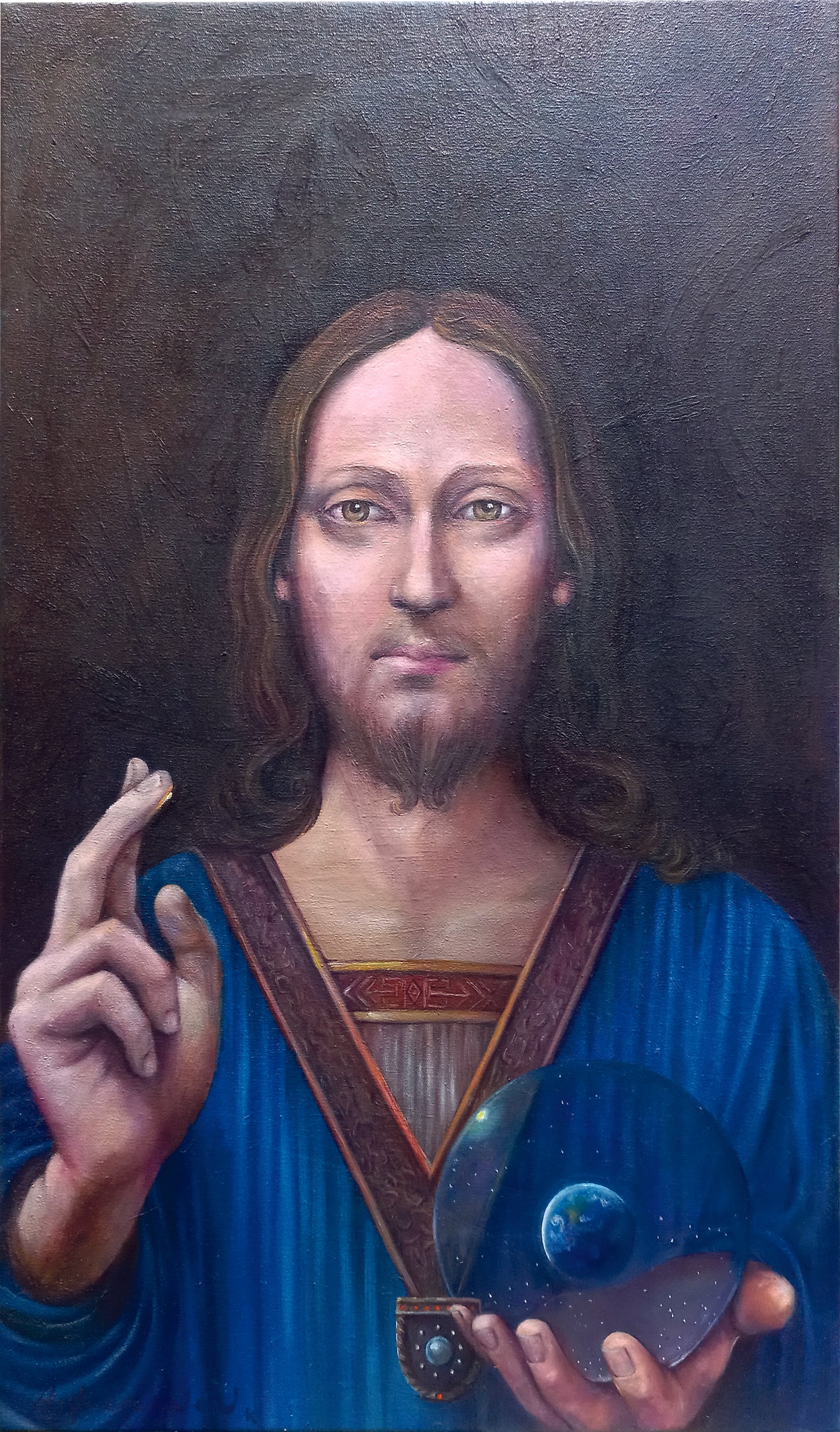 Jesus - O Início