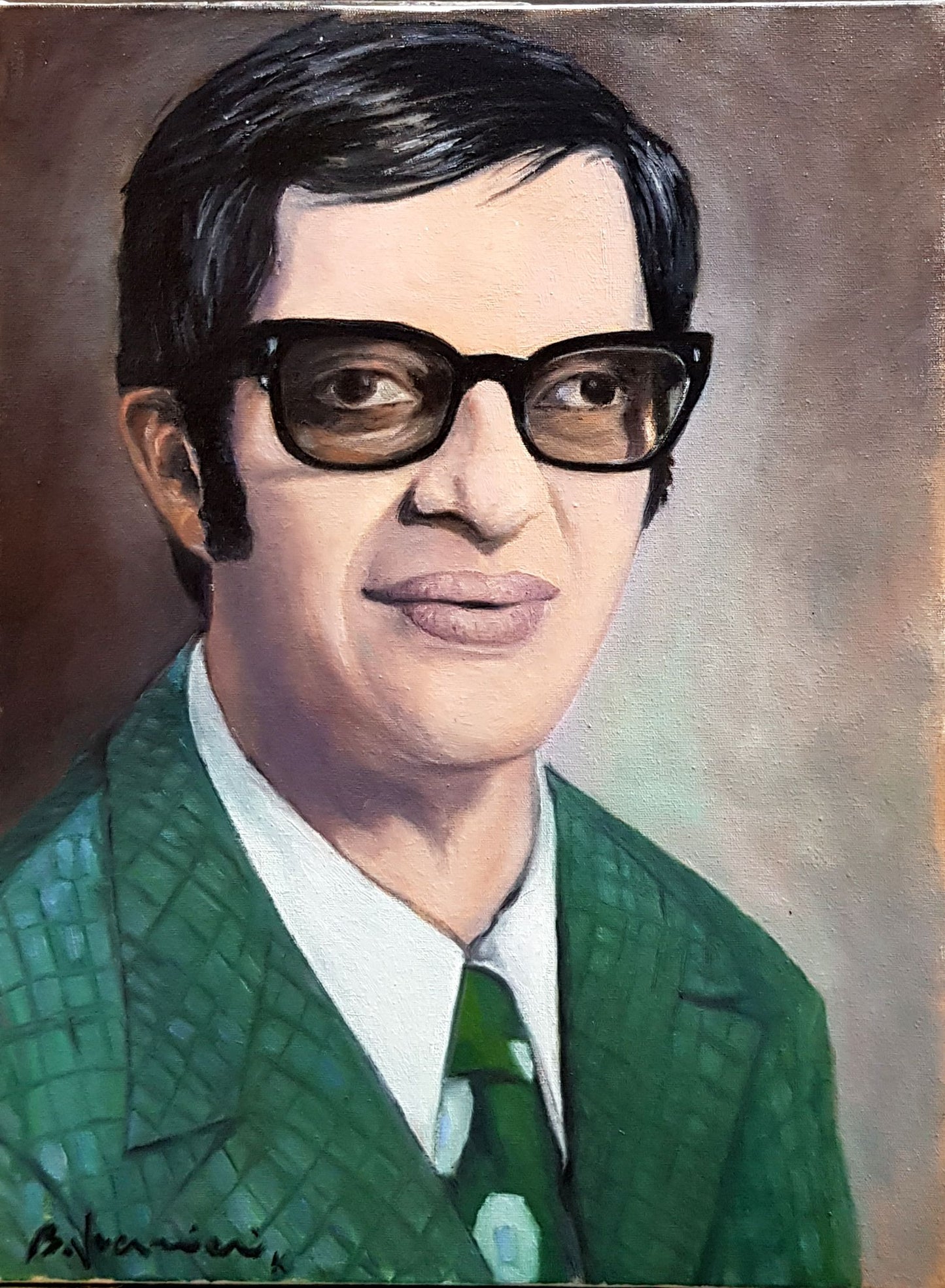 Chico Xavier