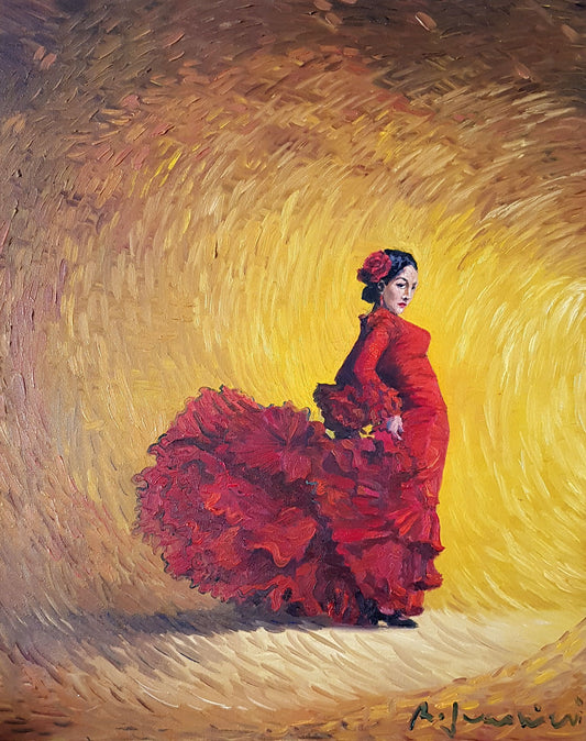 Espanhola
