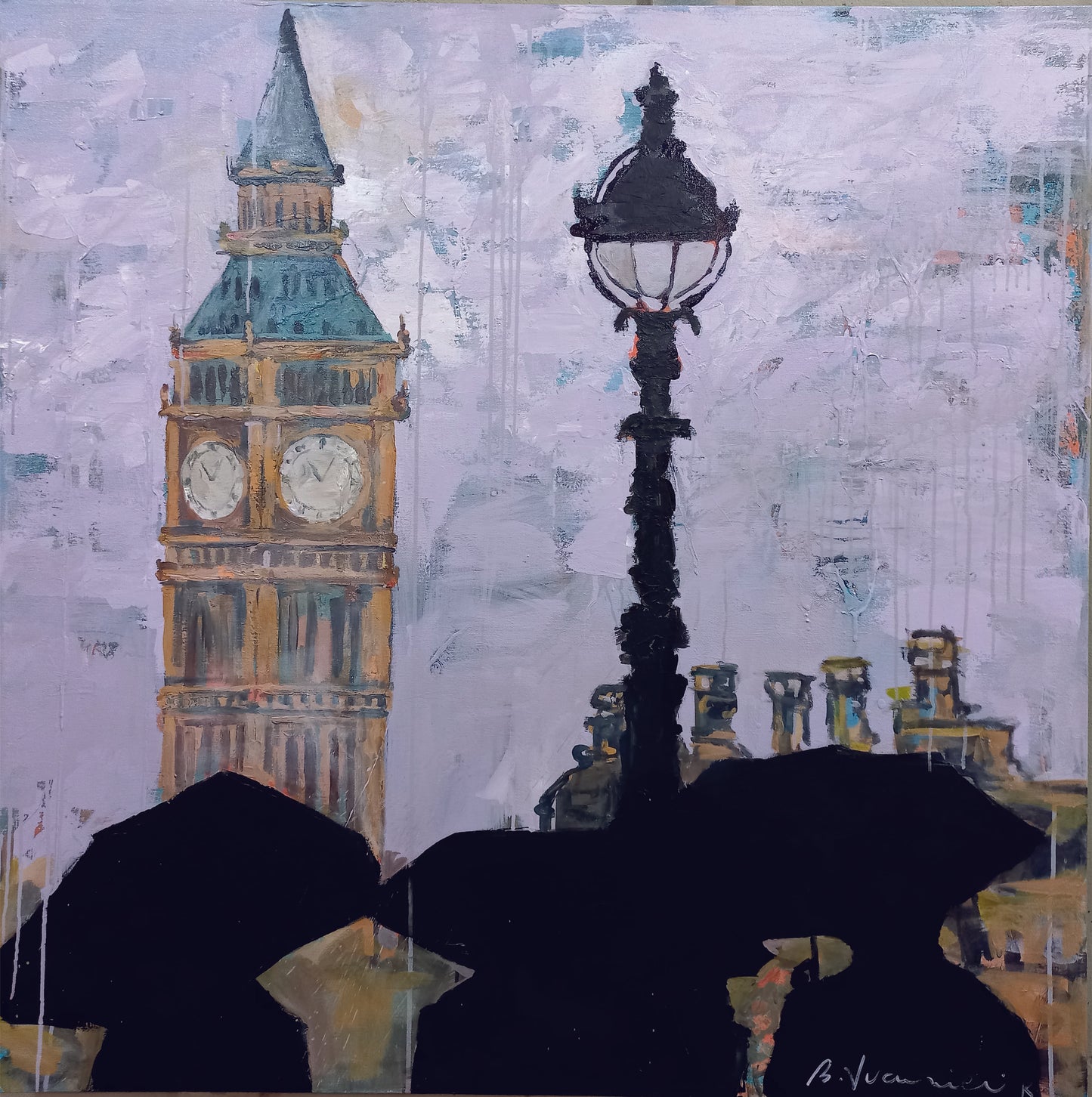 Londres II