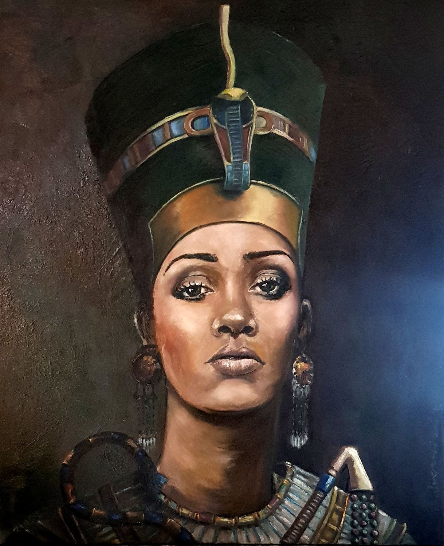 Nefertiti