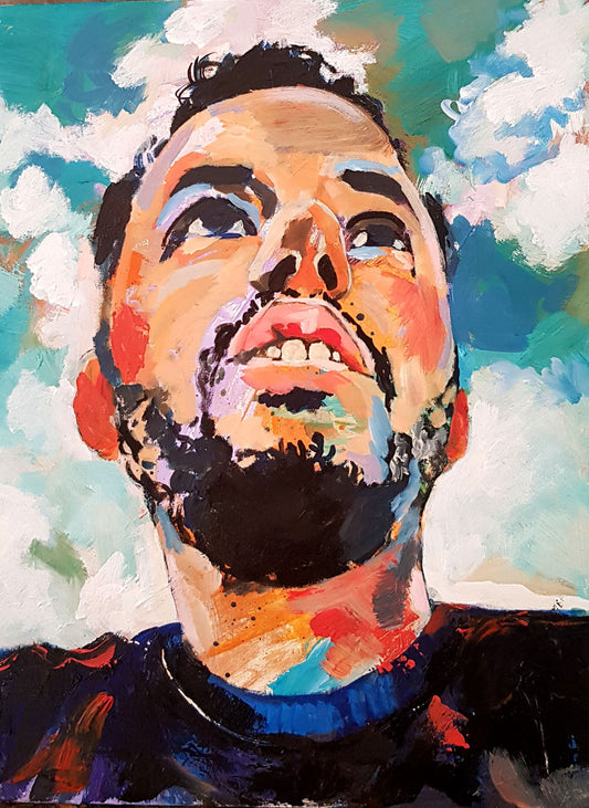 Retrato