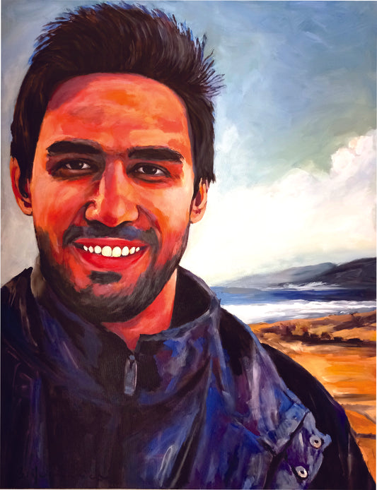 Retrato II