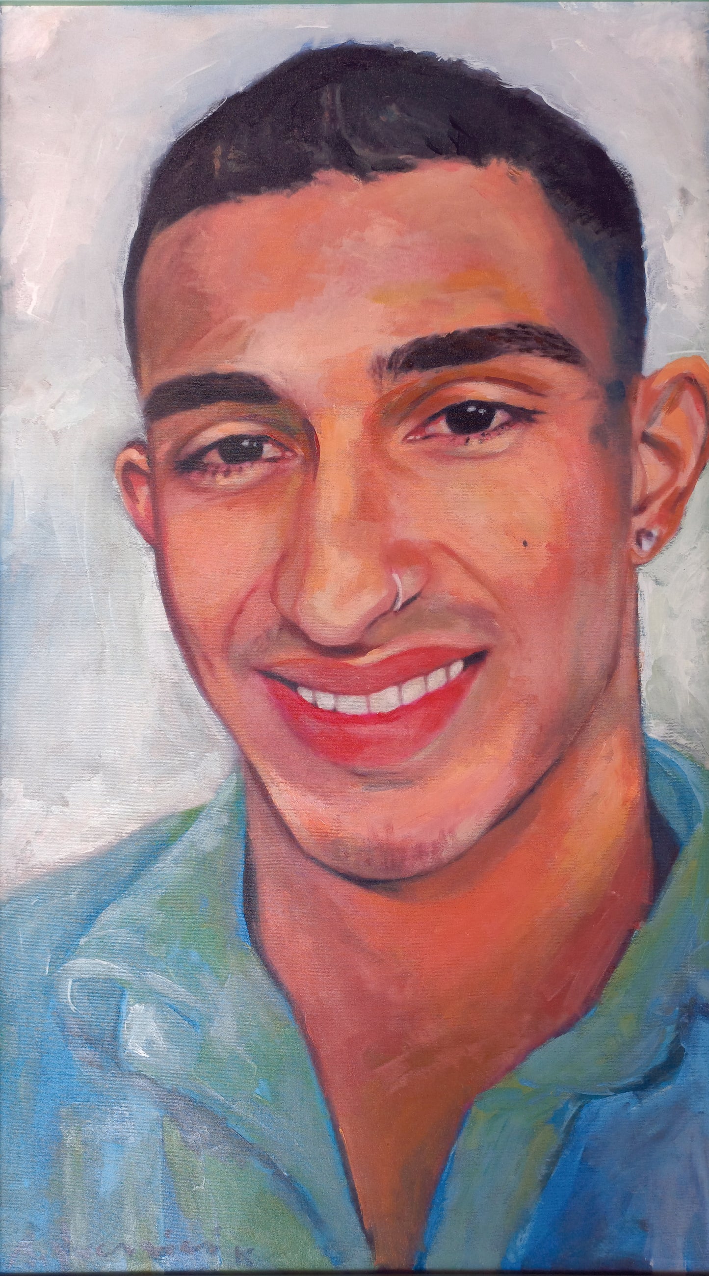 Retrato VI