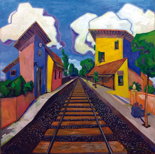 A Estação