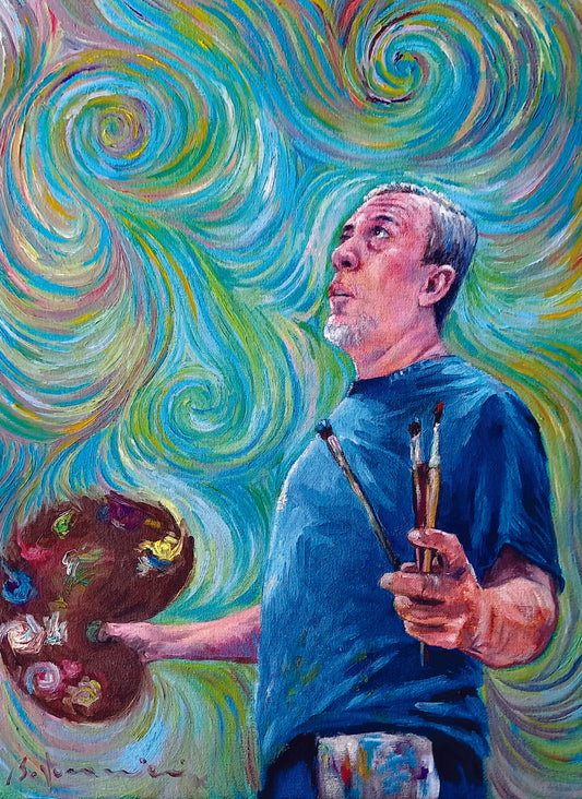 Auto Retrato