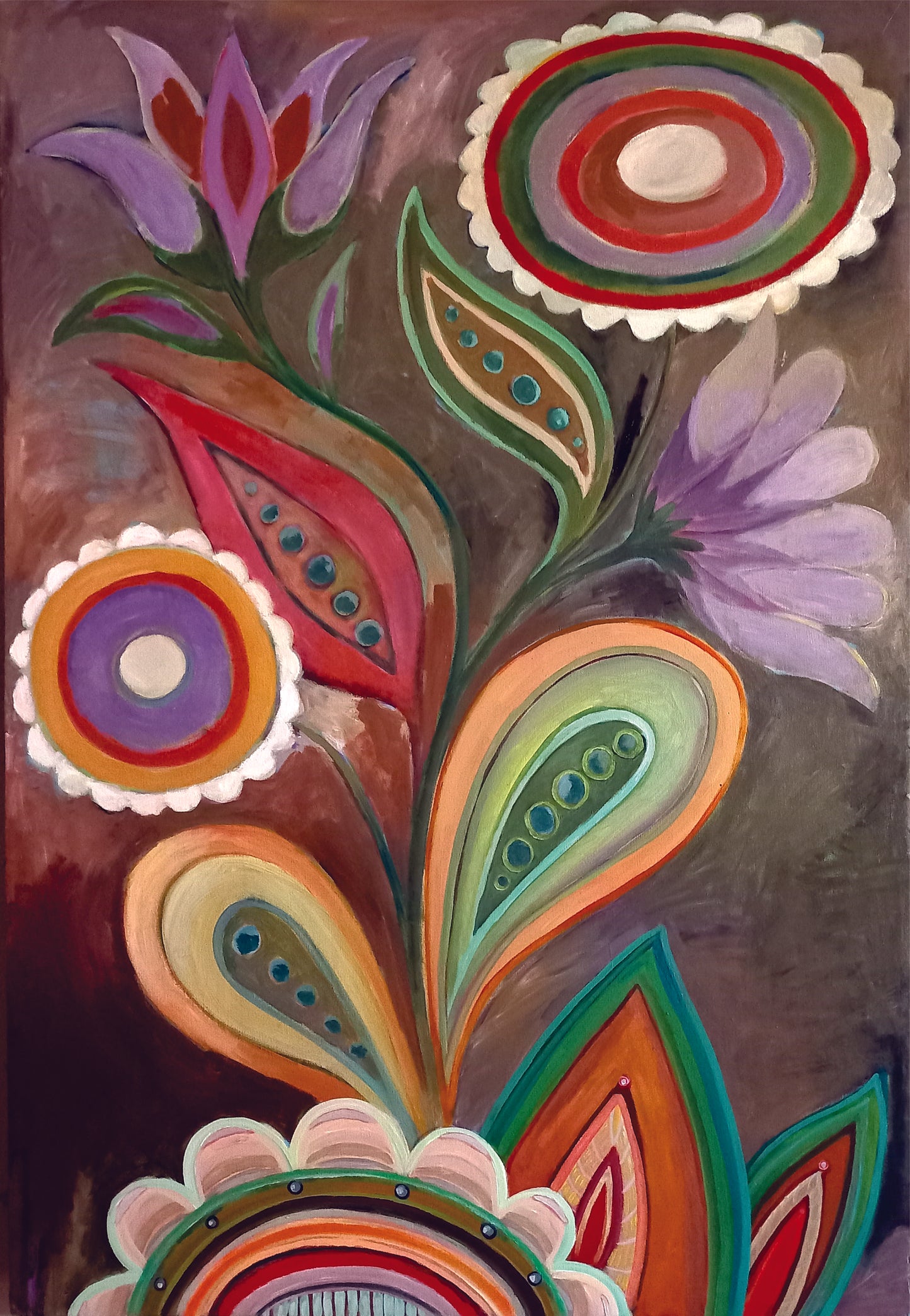 Flores