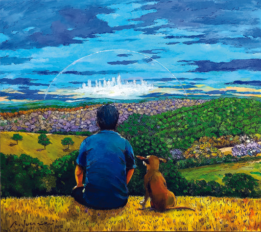 Horizonte de Esperança