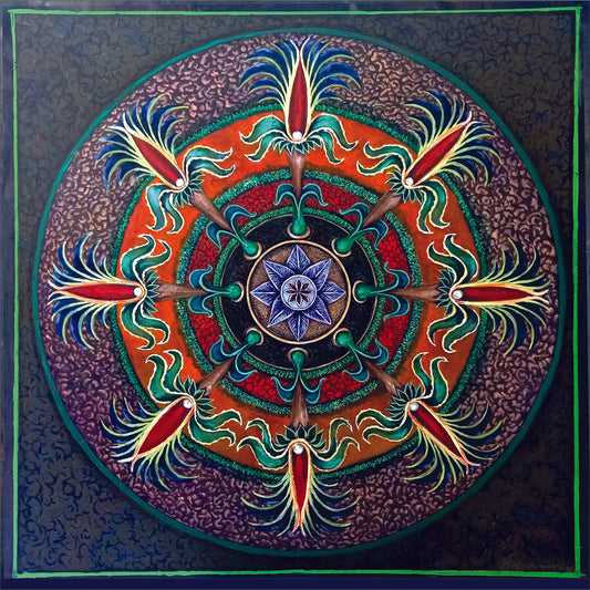 Jardim de Possibilidades