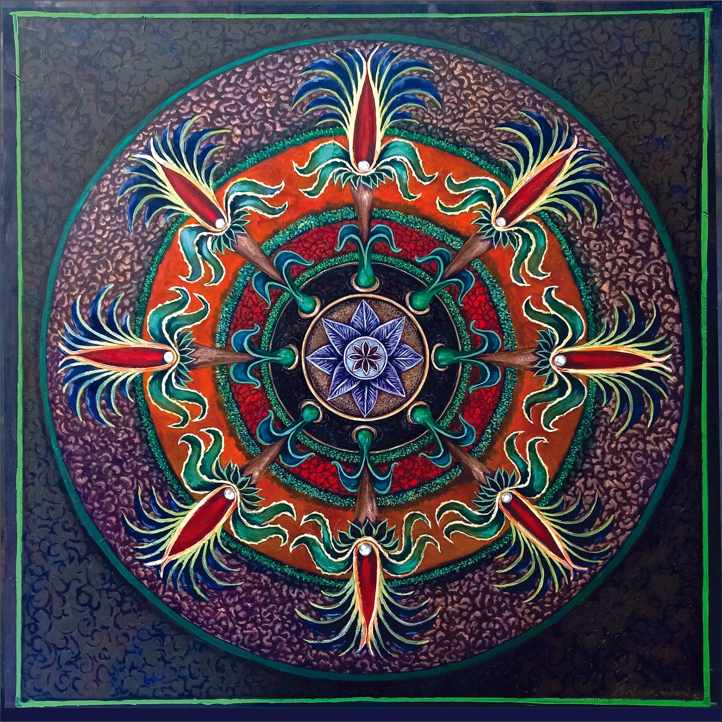 Jardim de Possibilidades