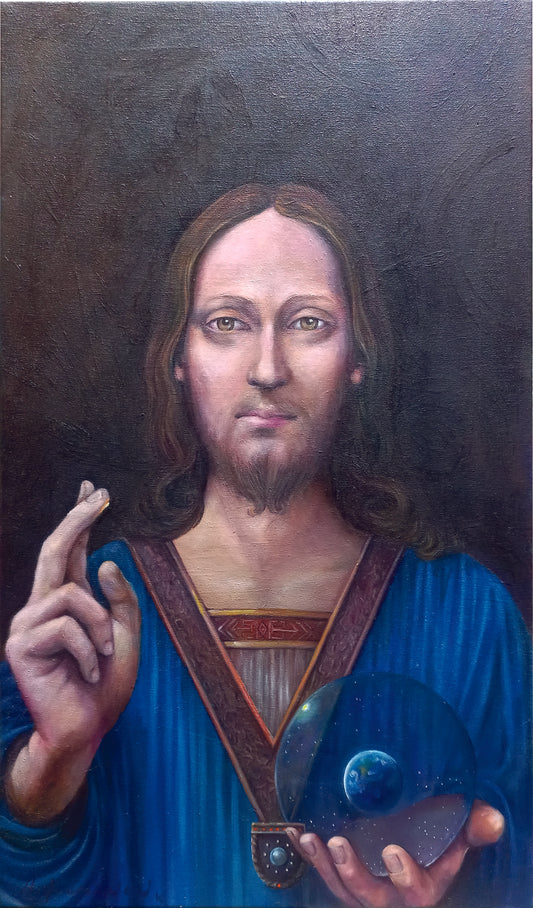 Jesus - O Início