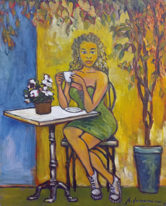Pausa Para a Vida