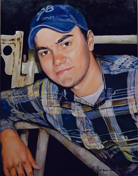 Retrato V