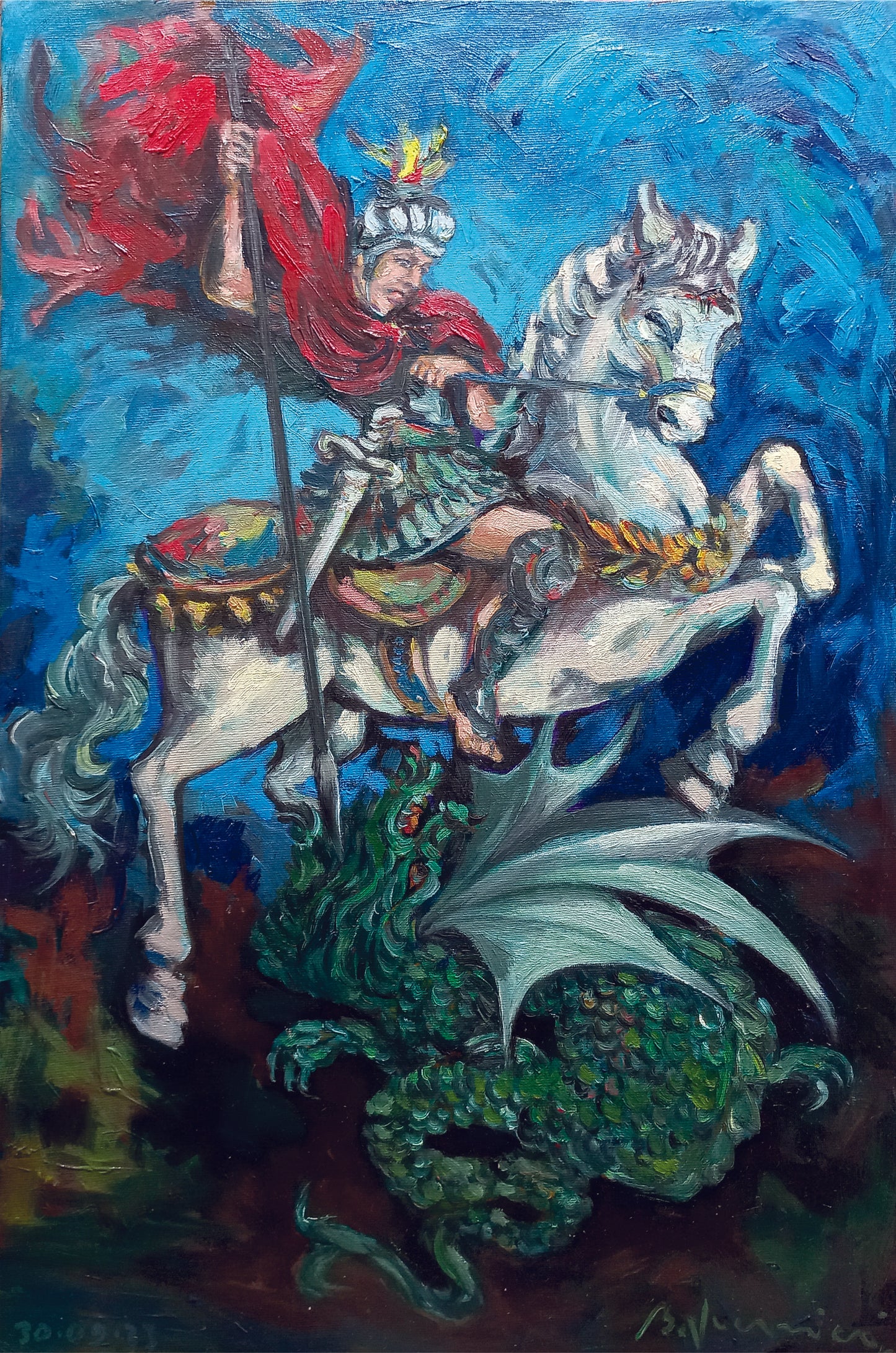 São Jorge