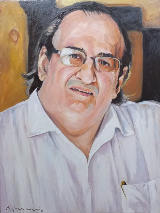 Retrato IV
