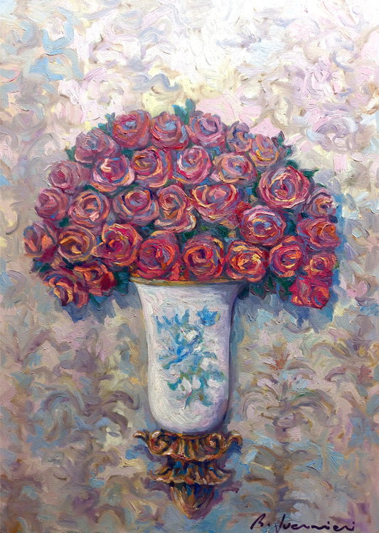 Vaso de Parede