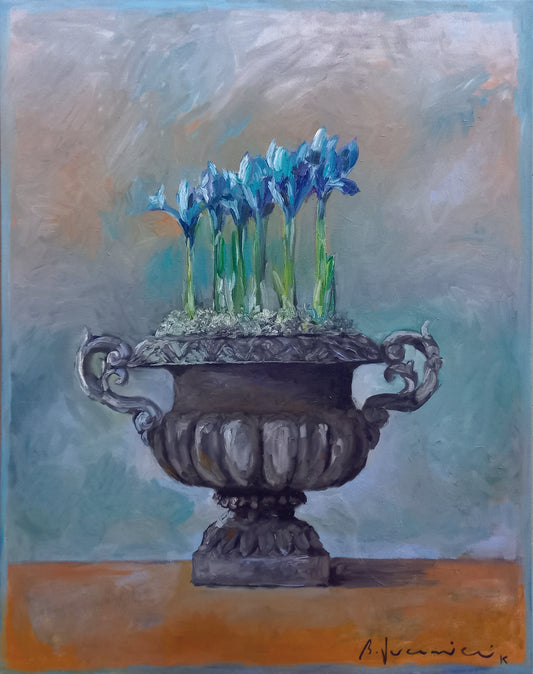 Vaso Sereno