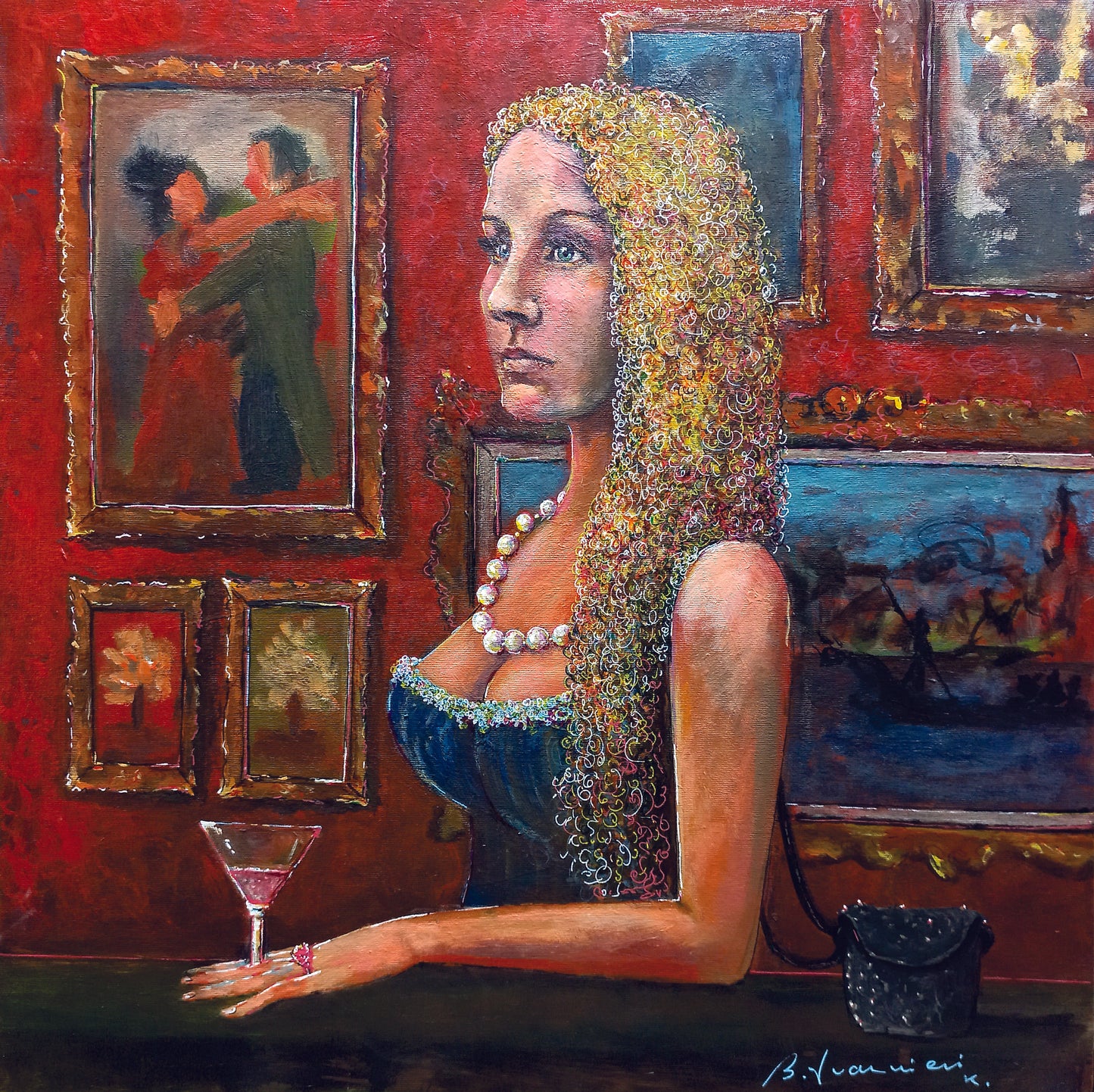 Vernissage