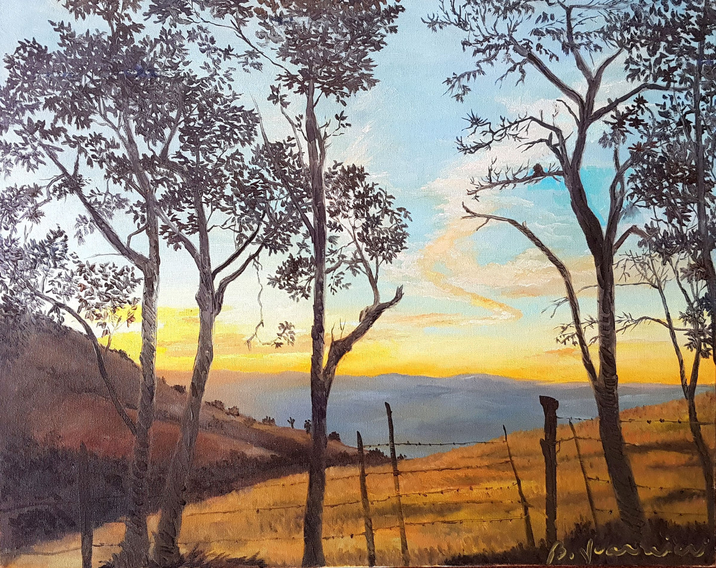 Crepúsculo Mineiro