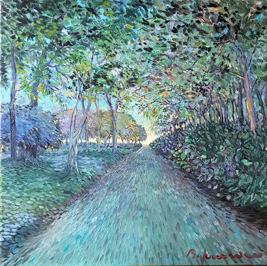 O Caminho