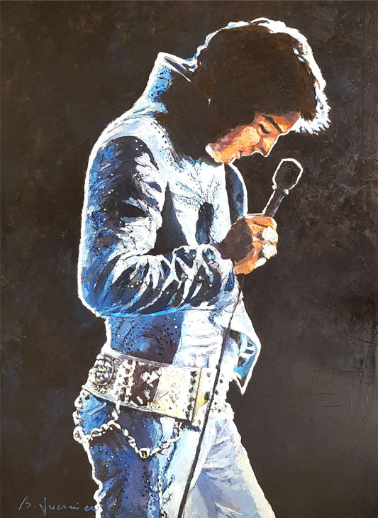 Elvis
