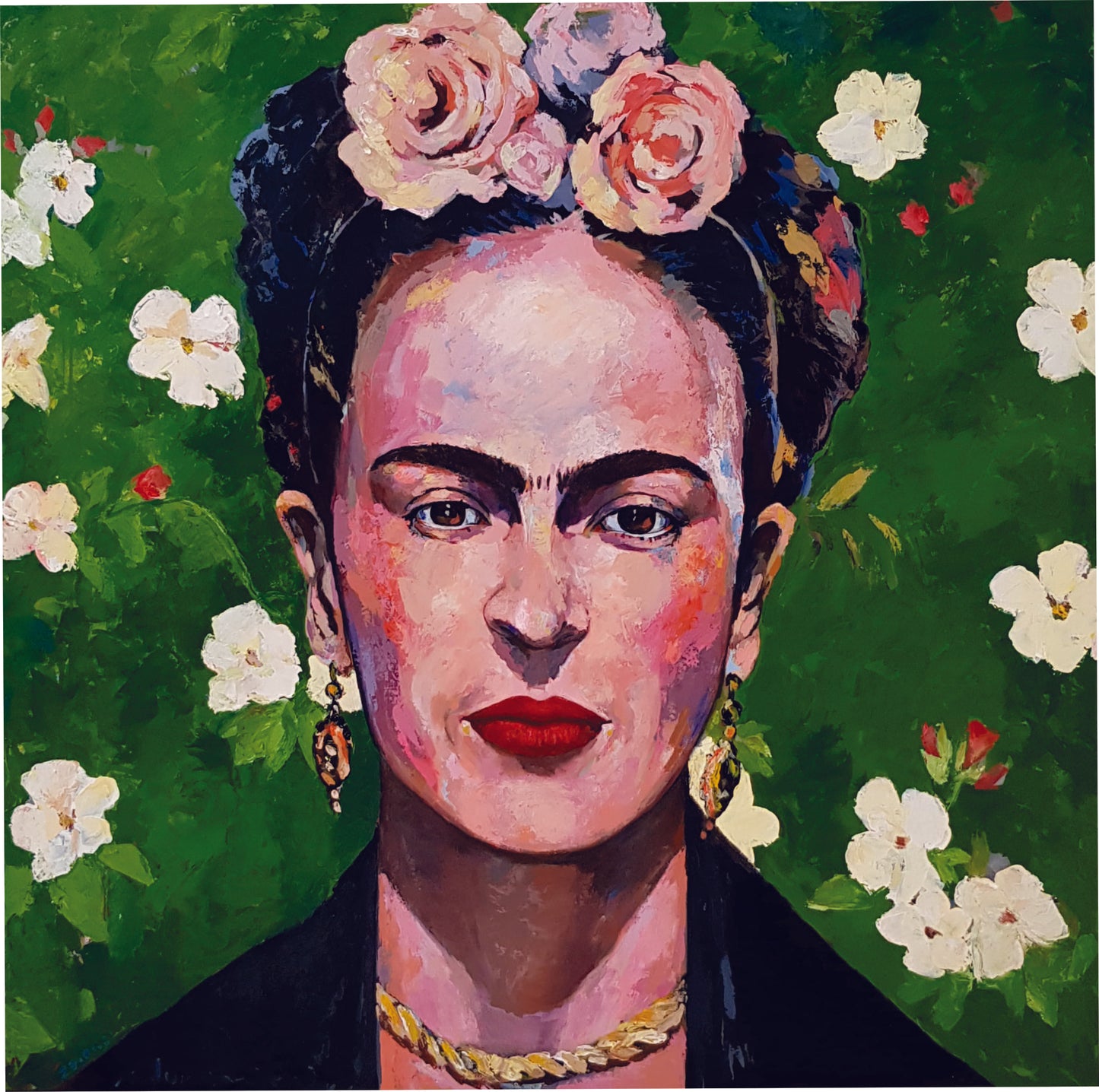 Frida Kahlo