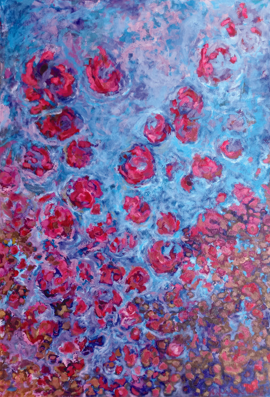 Flores Abstratas
