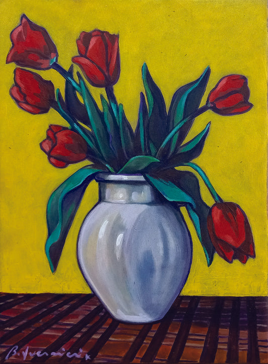 Tulipas III
